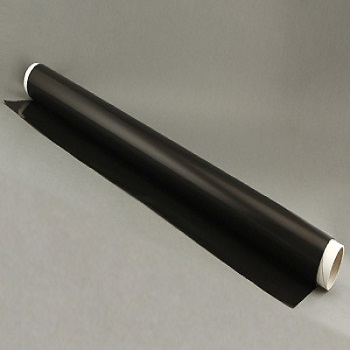 Vải chịu nhiệt Teflon (PTFE) chống tĩnh điện, màu đen